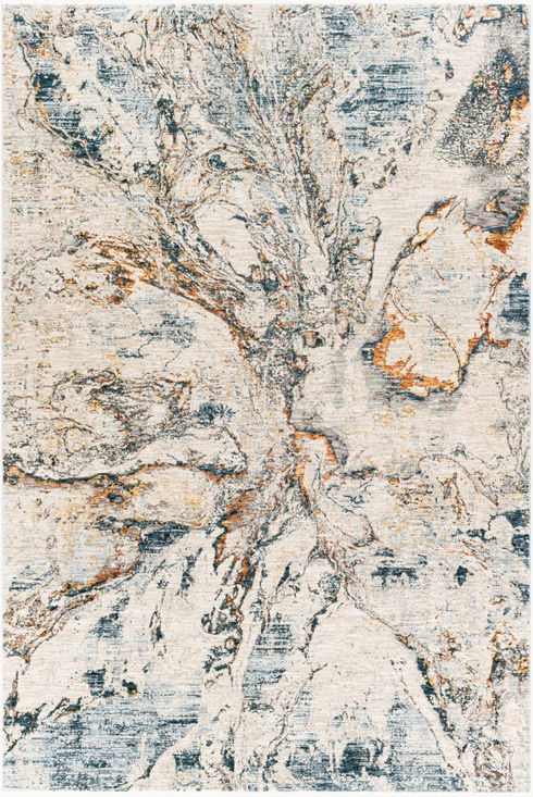 Laila Machine Woven Rug