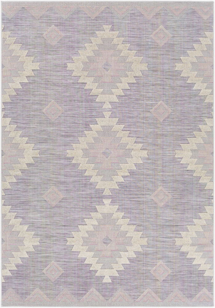 Murcia Machine Woven Rug large image 