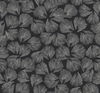 Elora Leaf Black Wallpaper thumbnail 0