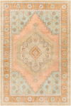 Malatya Handmade Rug, by Surya, 3' length x 2' width thumbnail