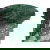 Grace Accent Table Green Marble thumbnail 4