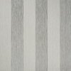 Wide Two-Color Stripe Metallic Wallpaper, by York Wall, 33' length x 1'8.8" width x 0.02" depth thumbnail