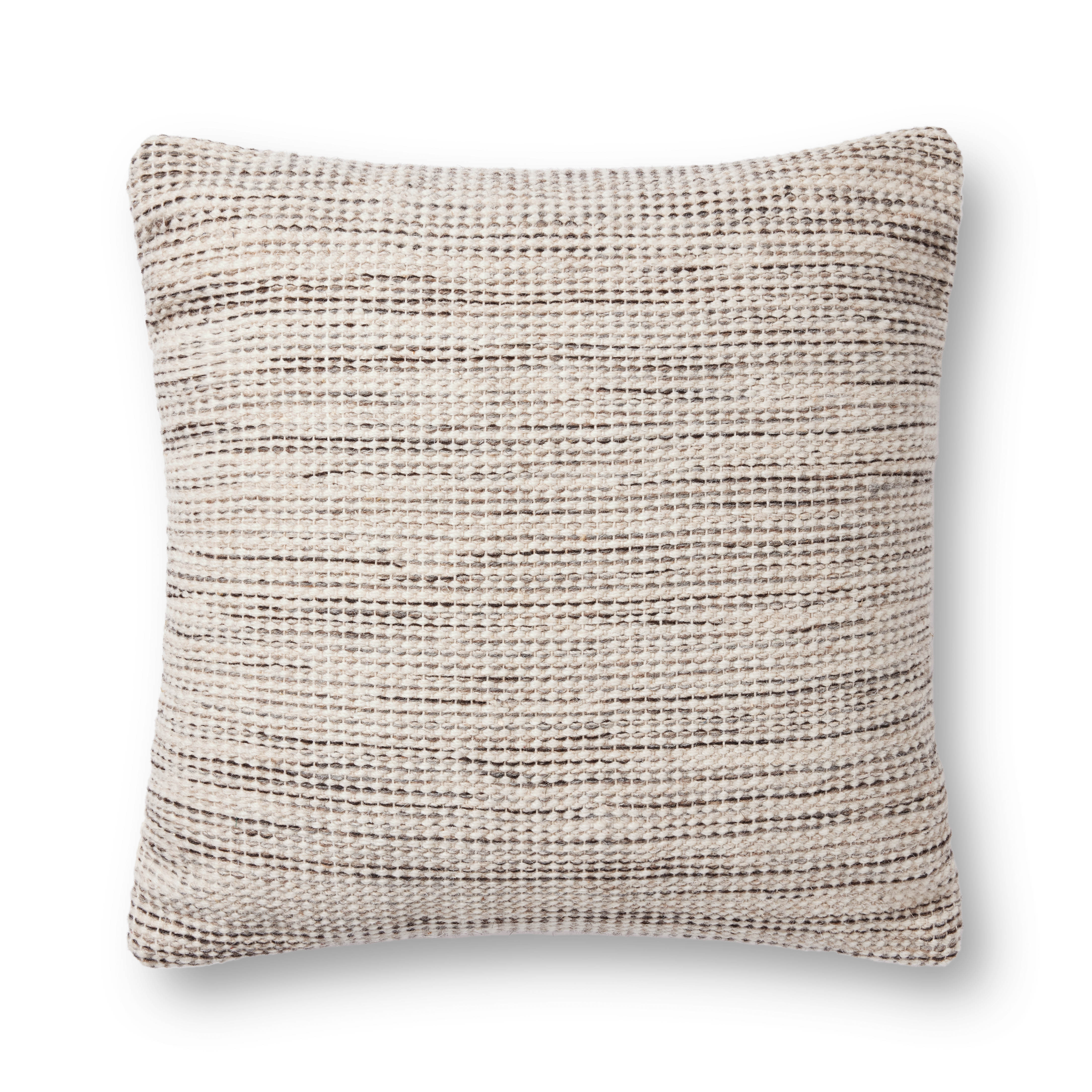 Amber Lewis x Loloi Morro Pillow large image 