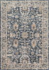 Loloi Teagan Rug, 5'3" length x 7'6" width thumbnail 1