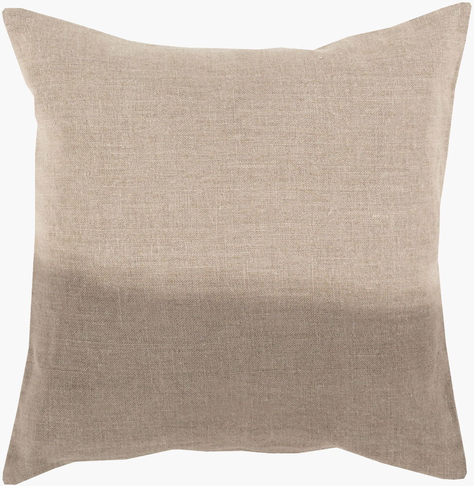 Dip Dyed Accent Pillow large image 