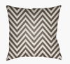 Boo Accent Pillow, Decorative Pillow by Surya, 18" length x 18" width thumbnail