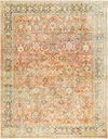 Antique One of a Kind Handmade Rug thumbnail 0