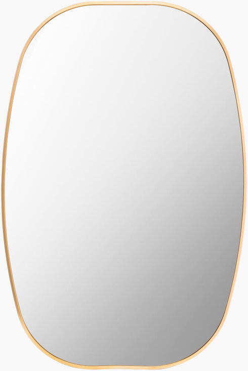 Aranya Accent Mirror