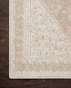 Magnolia Home by Joanna Gaines x Loloi Carlisle Rug, 9'6" length x 13'1" width thumbnail 3