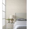 Challis Woven Beige Wallpaper, by York Wall, 33' length x 1'8.5" width x 0.02" depth thumbnail 4