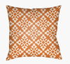 Litchfield Accent Pillow, Decorative Pillow by Surya, 16" length x 16" width thumbnail