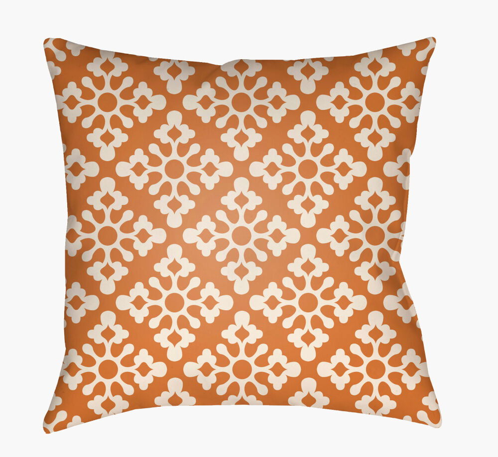 Litchfield Accent Pillow, Decorative Pillow by Surya, 16" length x 16" width