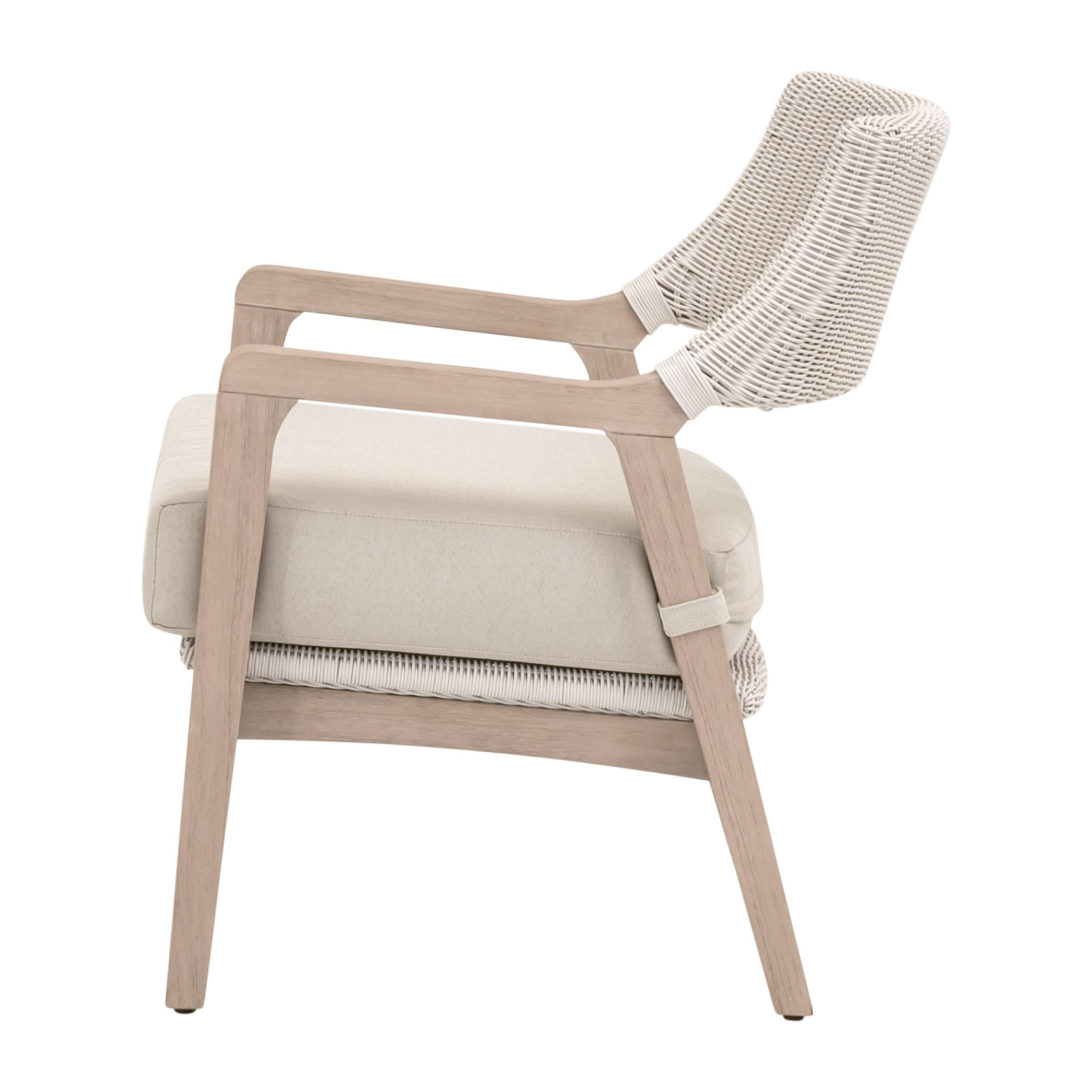 Lucia Outdoor Club Chair large image 