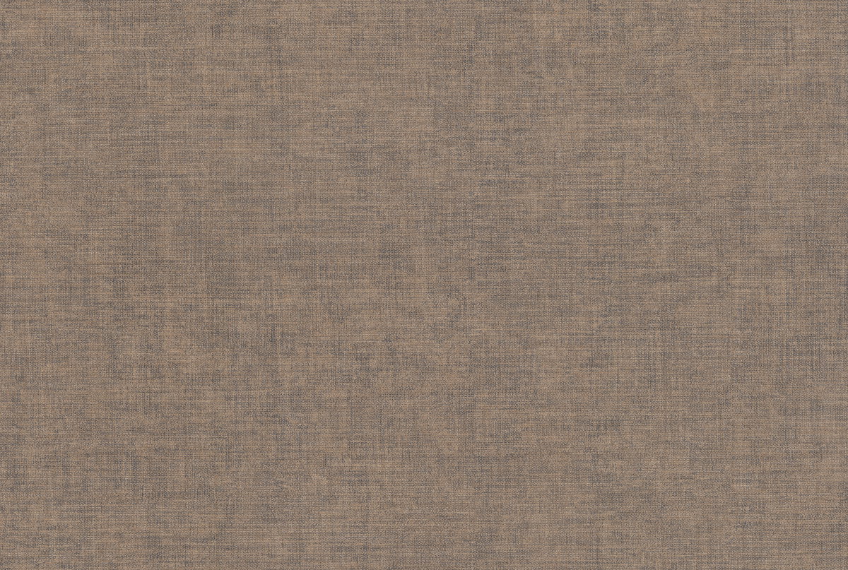 Tabby Weave Texture Brown Wallpaper, by York Wall, 33' length x 2'3.5" width x 0.02" depth
