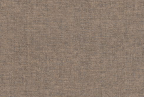 Tabby Weave Texture Brown Wallpaper