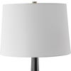 Foster Black Glaze Table Lamp thumbnail 5