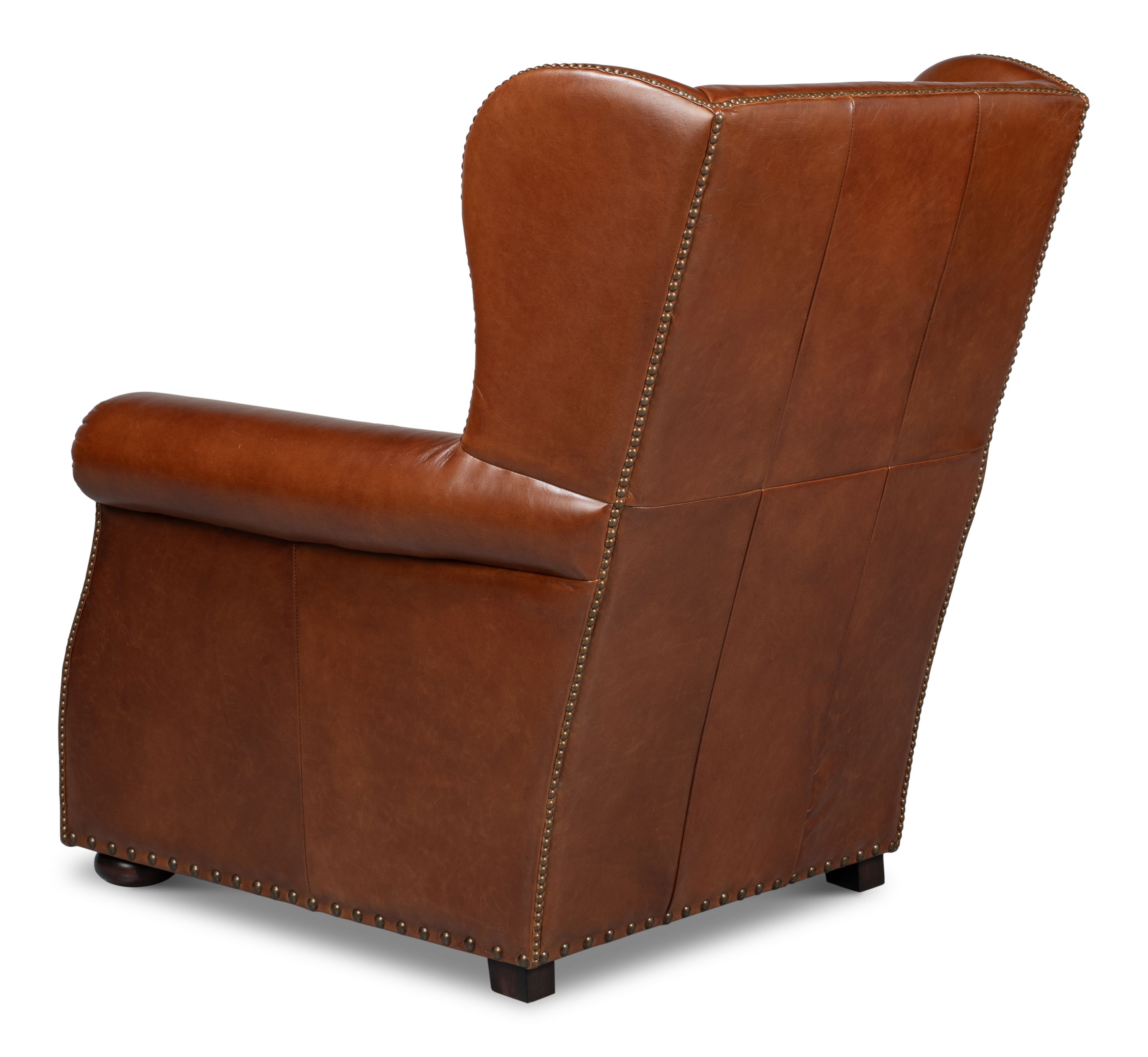 London Dry Accent Chair large image 