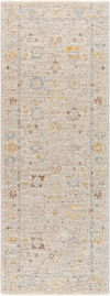 Avant Garde Machine Woven Rug thumbnail 0
