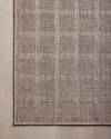 Amber Lewis x Loloi Topanga Rug, 1'6" length x 1'6" width thumbnail 5