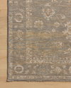 Chris Loves Julia x Loloi Louisa Rug, 5'3" length x 5'3" width thumbnail 7