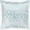 Versaille Sham, Pillowcase & Sham by Surya thumbnail