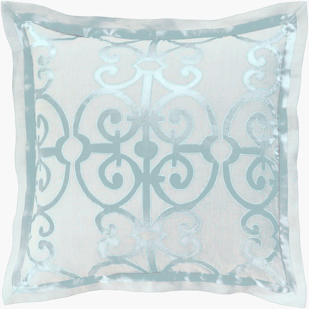 Versaille Sham, Pillowcase & Sham by Surya
