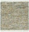 Saga Handmade Rug, by Surya, 1'6" length x 1'6" width thumbnail