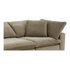 Clay Modular Sofa Desert Sage thumbnail 5