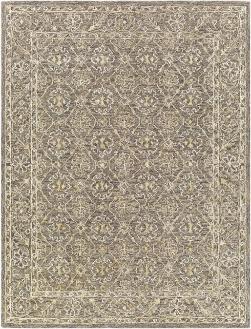 Shelby Handmade Rug