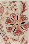 Athena Handmade Rug, by Surya, 3' length x 2' width thumbnail
