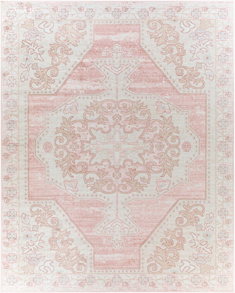 St Tropez Machine Woven Rug large image 