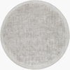 Silk Route Handmade Rug, by Surya, 5'9" length x 5'9" width thumbnail
