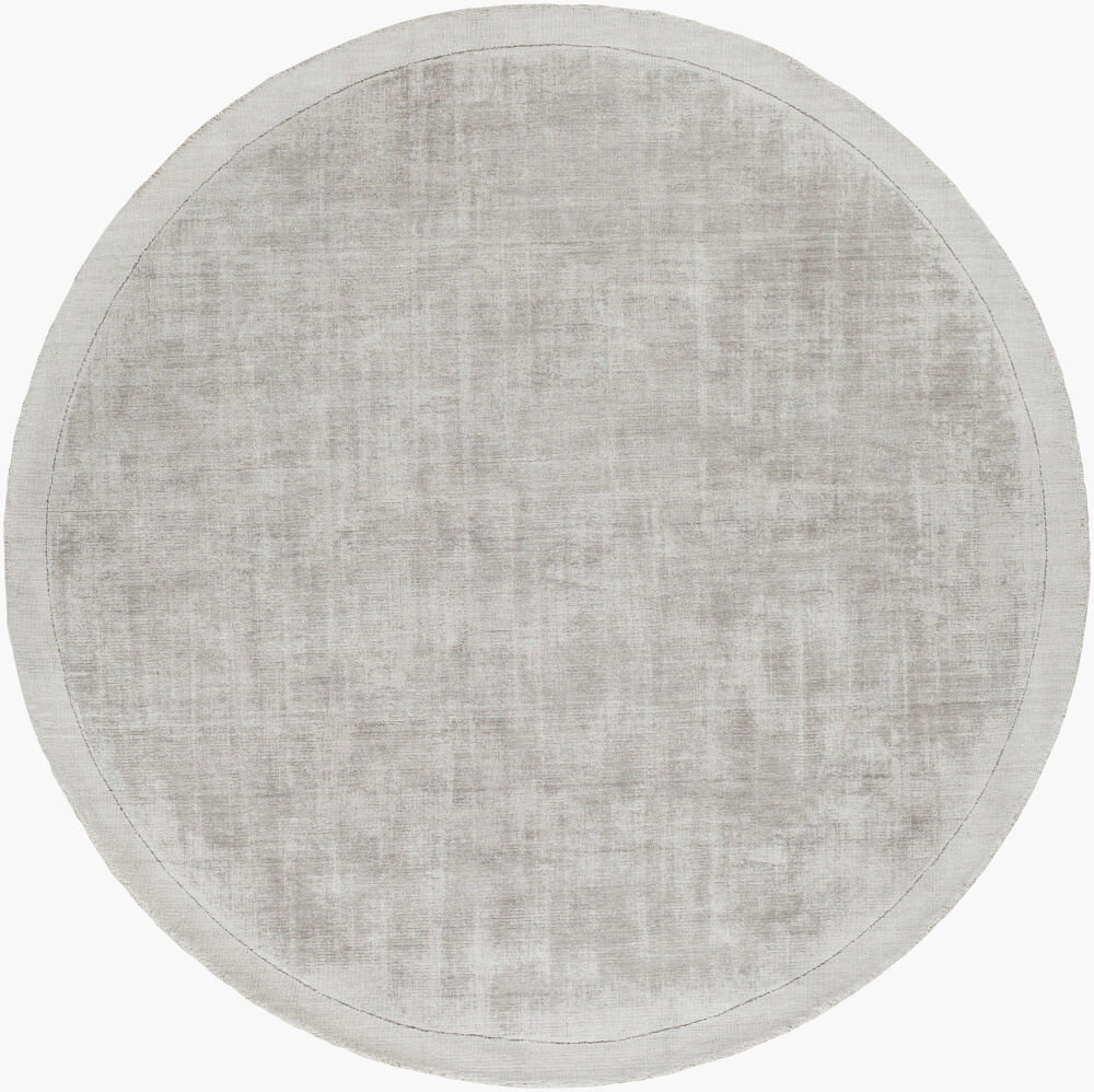 Silk Route Handmade Rug, by Surya, 5'9" length x 5'9" width