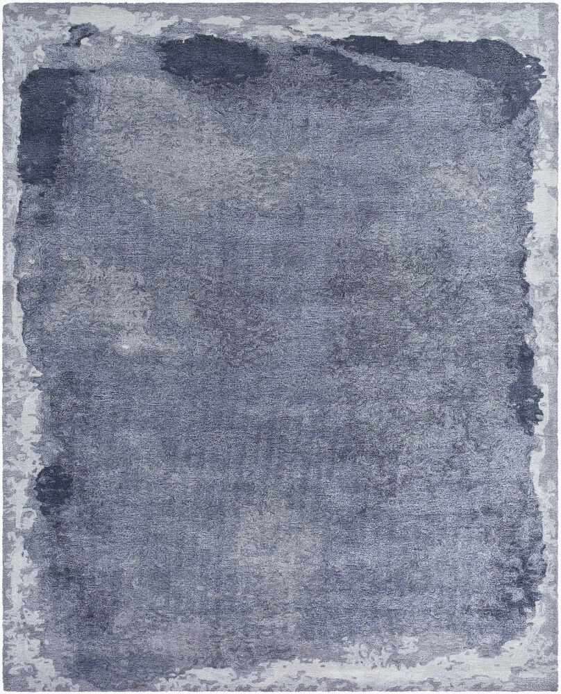 Kavita Handmade Rug, by Surya, 14' length x 10' width