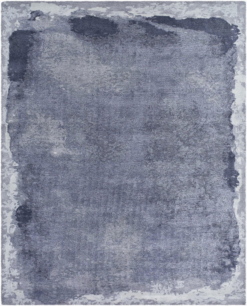 Kavita Handmade Rug, by Surya, 15' length x 12' width