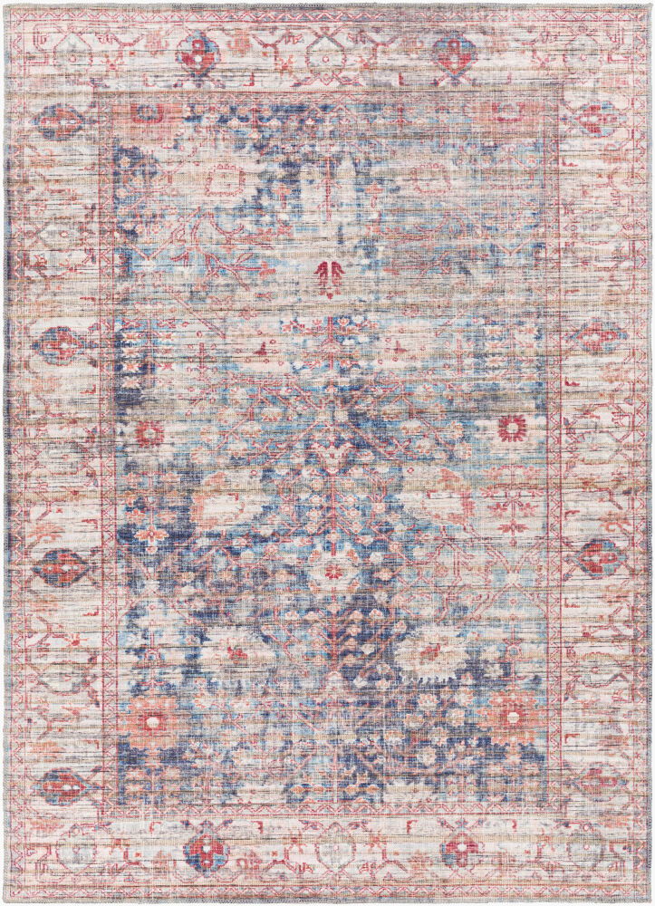 Cobb Machine Woven Rug large image 