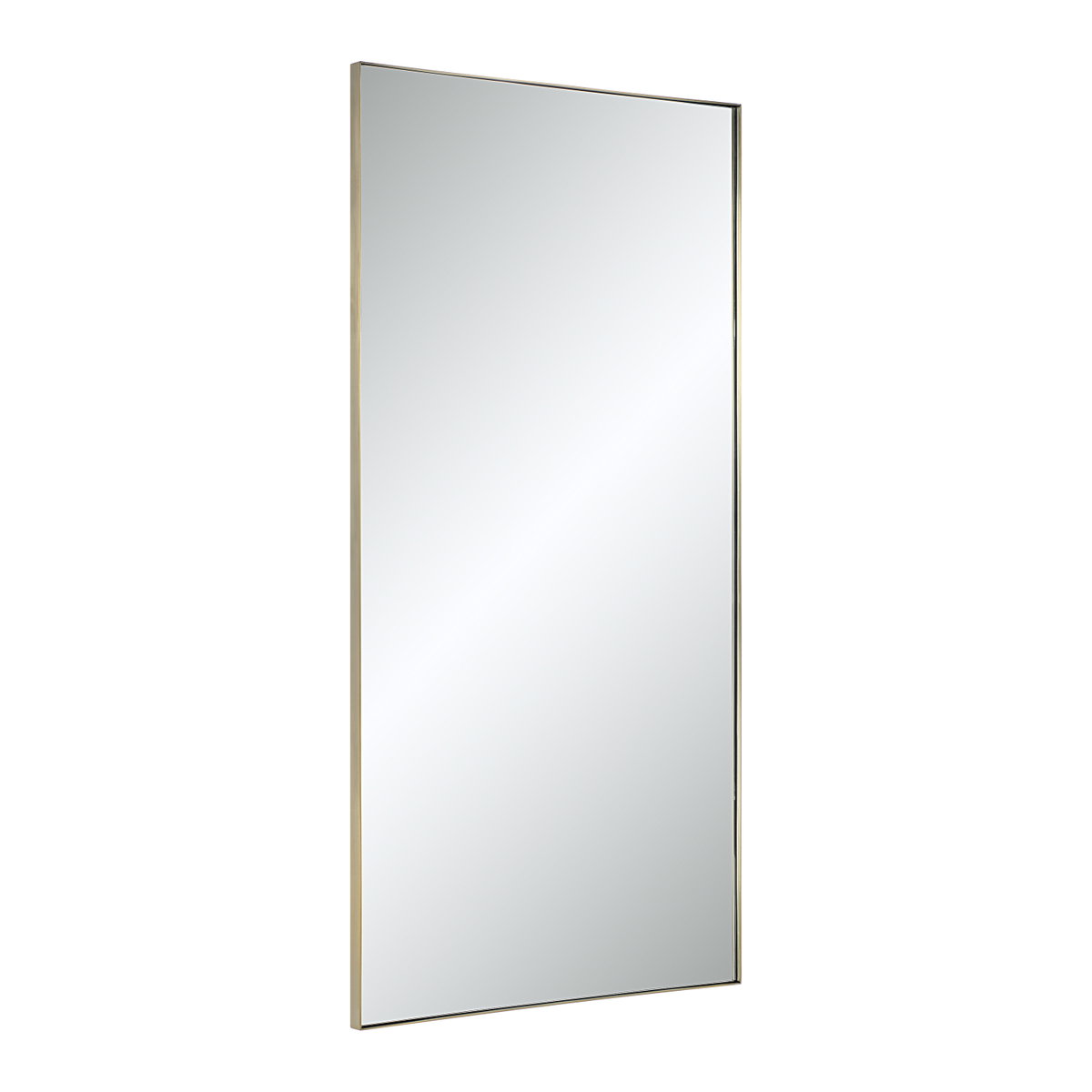 Orrin, Mirror by Renwil, 60" height x 1.2" depth View 2