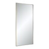 Orrin, Mirror by Renwil, 60" height x 1.2" depth thumbnail 2