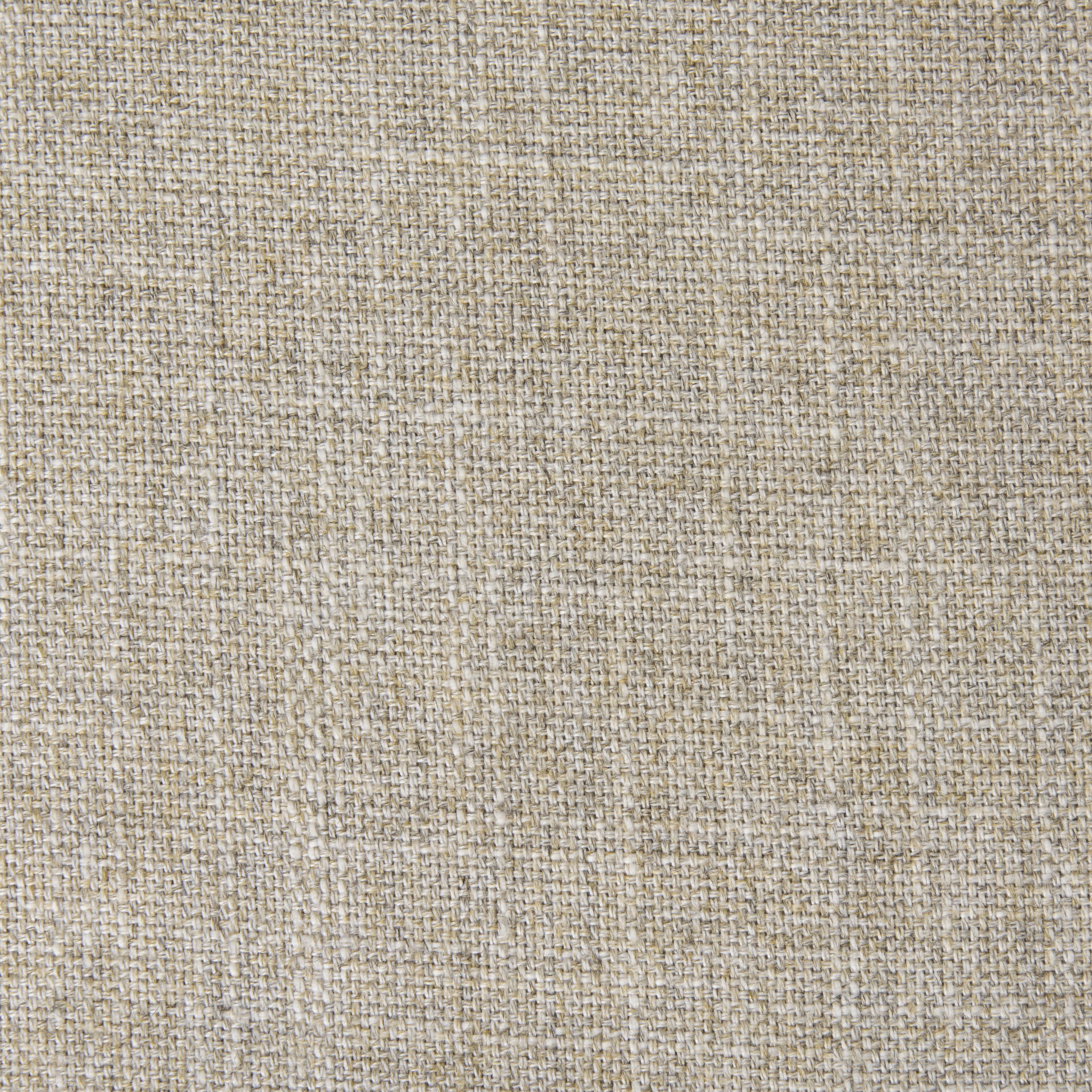 Donna Black Wood Cane-Back with Beige Upholstered Seat Dining Chair, by Mercana, 21.65" length x 27.52" width x 32" height View 3