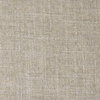Donna Cane Back Dining Side Chair | Natural Linen with Black Wood, Dining Chair by Mercana, 21.65" length x 21.65" width x 32" height thumbnail 3