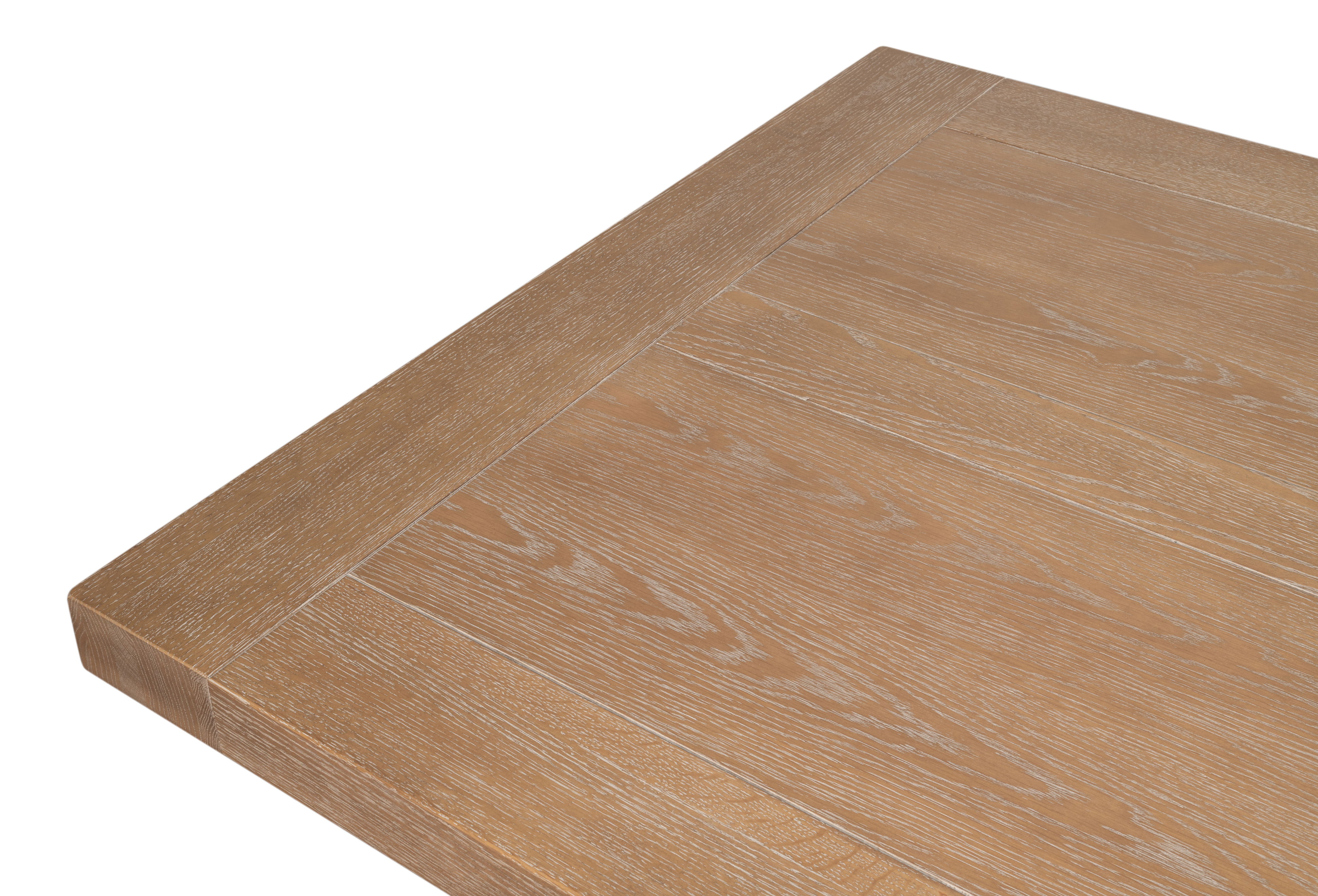 Bauhaus Dining Table large image 