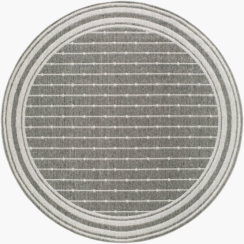 Pismo Beach Machine Woven Rug