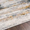 Ladoga Modern 9 X 12 Rug, by Uttermost, 9' width x 12'2" height x 1" depth thumbnail 7