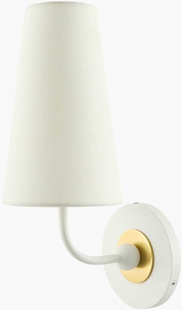 Elowen Wall Sconce large image 