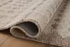 Magnolia Home by Joanna Gaines x Loloi Rae Rug, 2'3" length x 3'9" width thumbnail 6