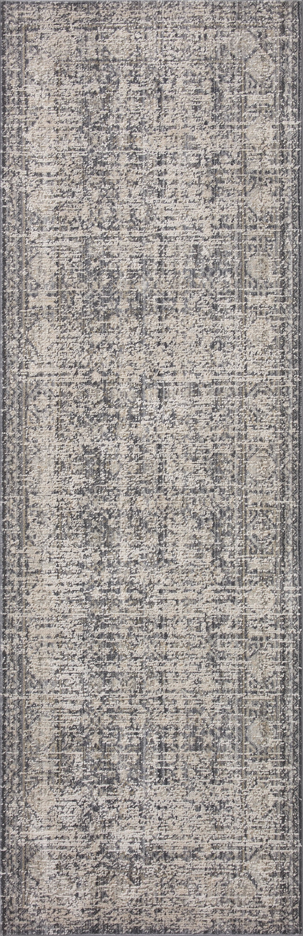 Amber Lewis x Loloi Alie Rug, 5'3" length x 5'3" width View 9