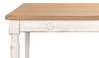 Lady's Dining Table, by Sarreid, 2'8" length x 5'3" width x 2'7" height thumbnail 8
