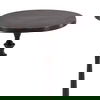 Tanner Side Table Bronze thumbnail 2