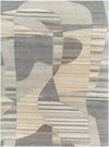 Forum Handmade Rug, by Surya, 11' length x 8' width thumbnail