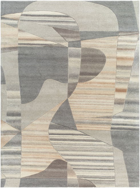Forum Handmade Rug